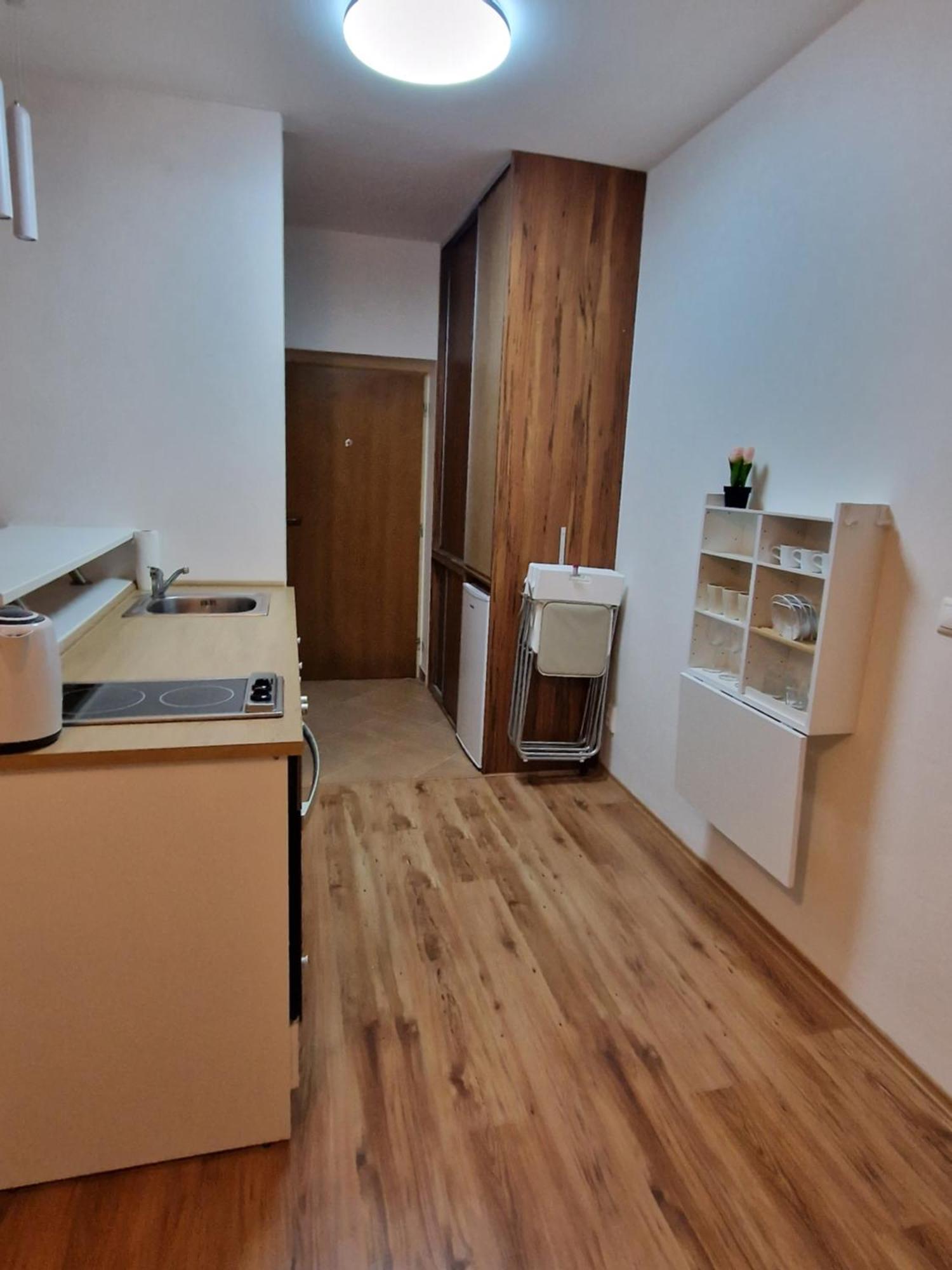 Belveder Apartment Bańska Bystrzyca Zewnętrze zdjęcie